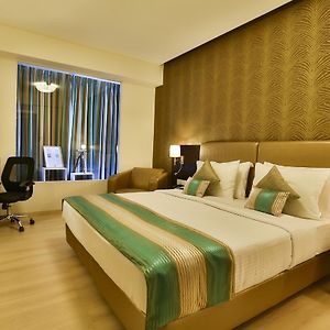 Executive Double or Twin Room